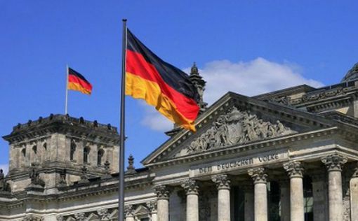 Некоторые депутаты не поддержали запрет BDS в Германии