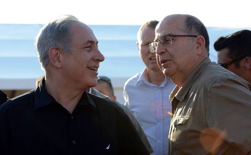 Яалон: Нетаниягу недостоин руководить Израилем