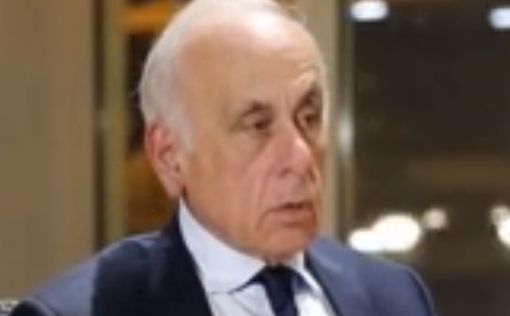 Глава правительства Абхазии погиб, возвращаясь из Сирии