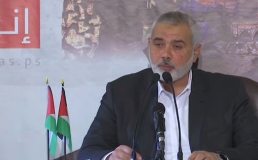 ФАТХ отговаривает ХАМАС от соглашения с Израилем