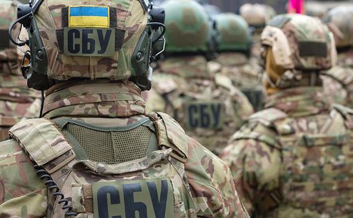 В Украине задержали одного из лидеров ИГ