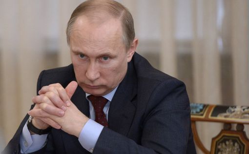 Путин запретил продукты из стран, которые ввели санкции