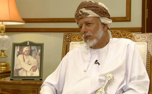 В Омане рассказали, как примирить израильтян и палестинцев