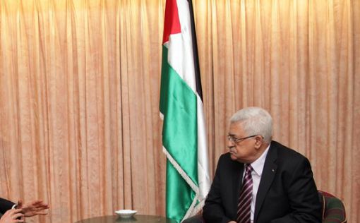 Аббас обрушился с критикой на Нетаниягу