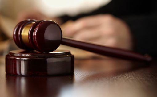 Глава окружного суда Нацерета признан виновным в секс-атаке