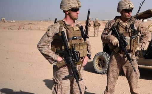 Американский военный убит в Афганистане