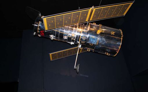 Китай отправил в космос спутник для наблюдения за Землей