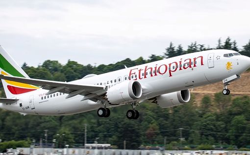 Крушение в Эфиопии: Пилот Боинга сообщил о проблемах