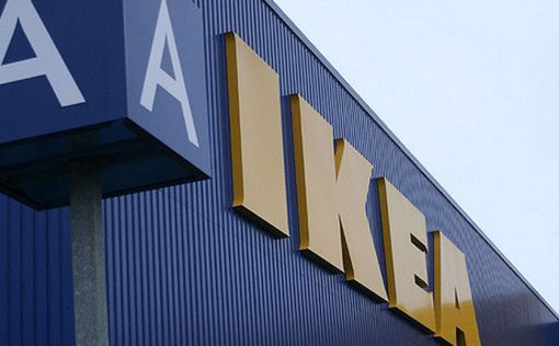 IKEA в Израиле прекратит продажу одноразовой посуды