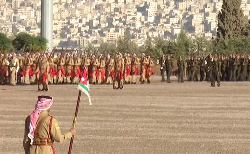 Иорданцы жалуются на упрямство Израиля