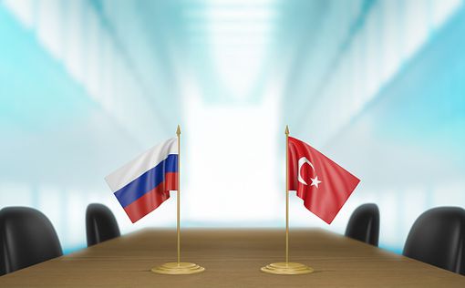 Россия не спешит открывать свой рынок для Турции