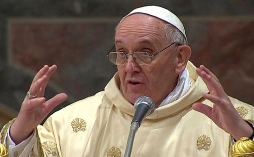 Папа Франциск откроет для экскурсий летнюю резиденцию