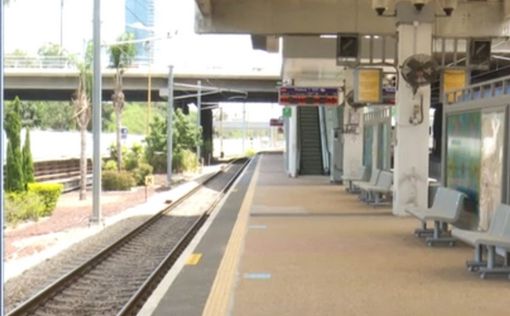 Израиль: поезда вернулись, а пассажиры - нет