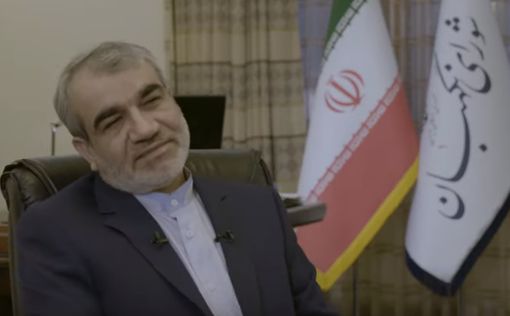 Пресс-секретарь иранского органа по выборам рад санкциям