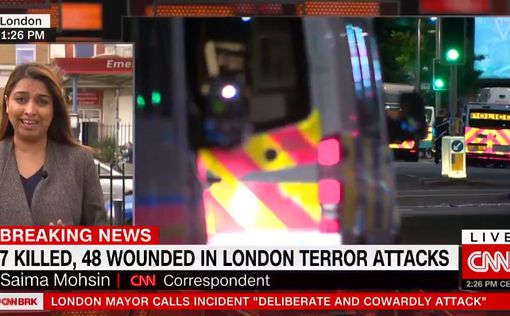 Политики о теракте в Лондоне: Мотив - английская оккупация?