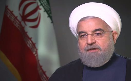 Рухани о протестах: иранцы победили заговор врага