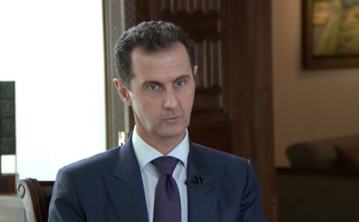 Асад назвал условие участия ООН в выборах