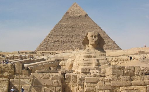В Египте нашли редкие гробницы дофараонской эпохи