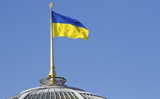 Украина вводит санкции против России