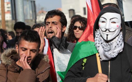 Израильские арабы не готовы жить под Палестинской автономией