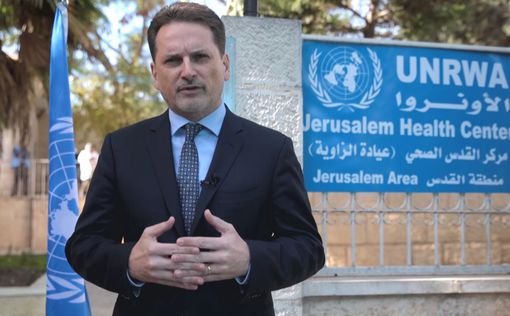 Глава UNRWA уверен, что организация обойдется без помощи США