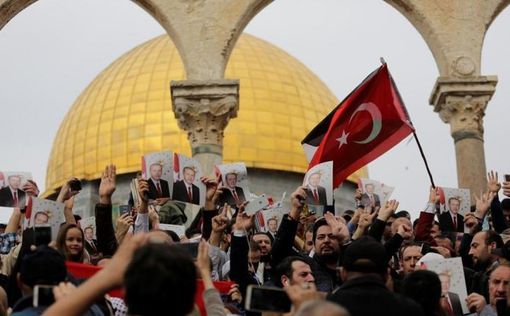 МИД Турции: бесчеловечность Израиля вынуждает нас к ответу