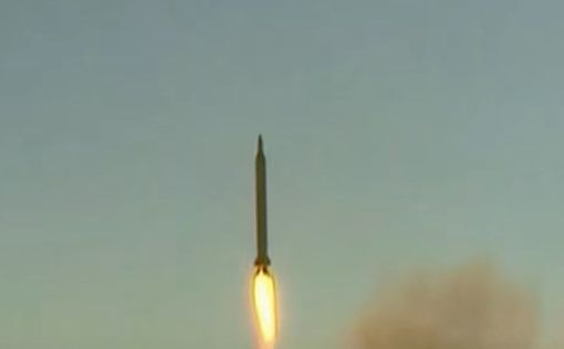 Иран: наши ракеты долетят до Тель-Авива за 7 минут