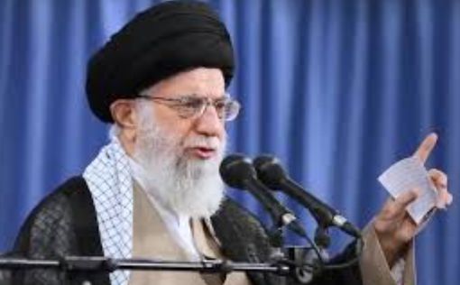 Хаменеи: сионистский режим совершил множество преступлений