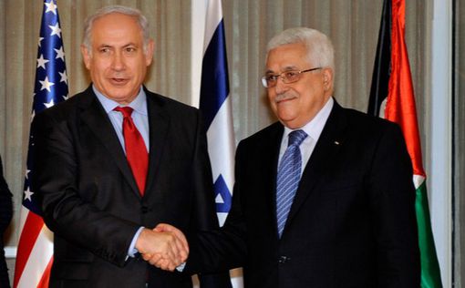 Израиль и ПА втайную обсуждают перезапуск мирного процесса