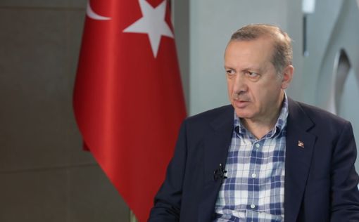 Эрдоган объявил об осаде Африна