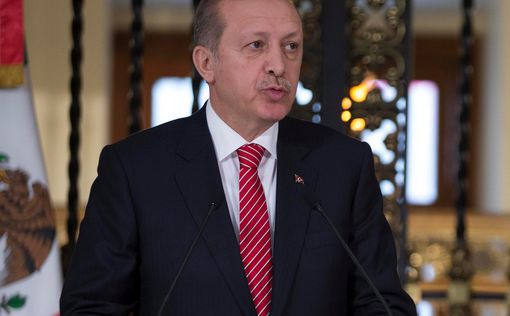 Свергнуть тирана. Эрдоган против Асада