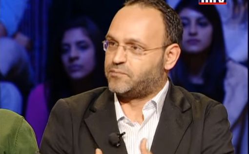 Ливанский актер обвиняется в сотрудничестве с Израилем