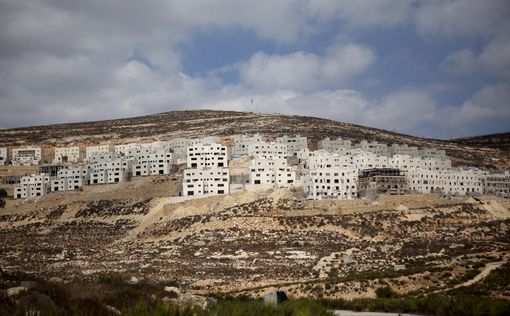 ЕС требует от Израиля компенсации за разрушенные строения