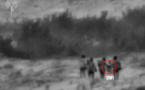 Видео: ЦАХАЛ сорвал атаку иранских беспилотников