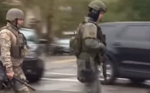 Питтсбург ужесточает оружейные законы после теракта