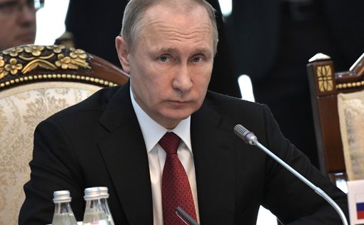 Россияне назвали главные достижения и неудачи Путина
