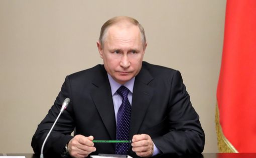 Путин сообщил Макрону об ошибке в Сирии