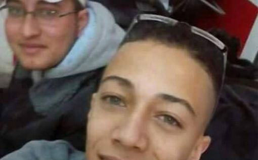 Палестинца, мстившего за кузена застрелили на месте
