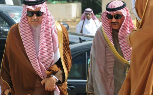 Саудовская Аравия угрожает блокадой Катару