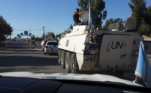Посол Израиля в ООН требует эффективного мандата для UNIFIL