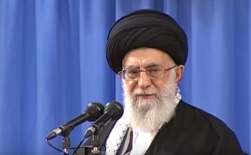 Хаменеи призвал арабов объединиться против Америки
