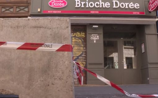 Теракт в Лионе: злоумышленник сознался в связях с ИГ