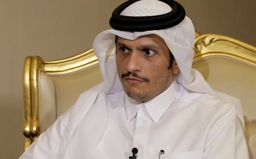 Доха: О полноценном диалоге с Эр-Риядом говорить пока рано