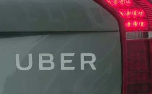 Uber не продлили лицензию на перевозки в Лондоне