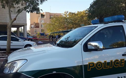 Полиция: стрельба в Яффо была оправдана