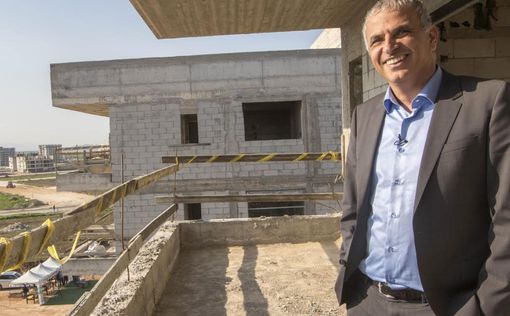 Тысячи новых квартир построят в Ор-Иегуда, Ашкелоне и Атлите