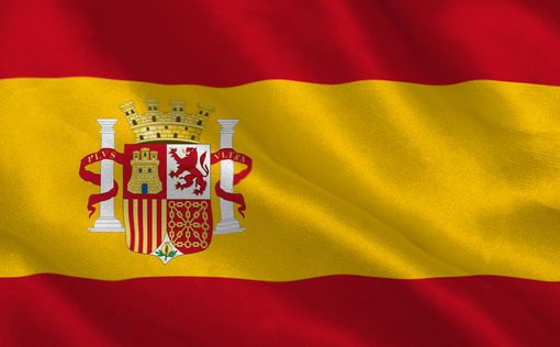 Испания потребует ареста депутатов, обвиняемых в мятеже