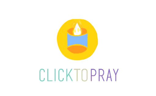Кликни и молись - приложение от Папы Франциска
