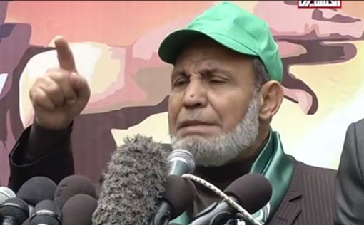 ХАМАС пригрозил "закрыть" посольство США в Израиле