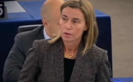 Европейский Союз осудил обстрелы из Газы